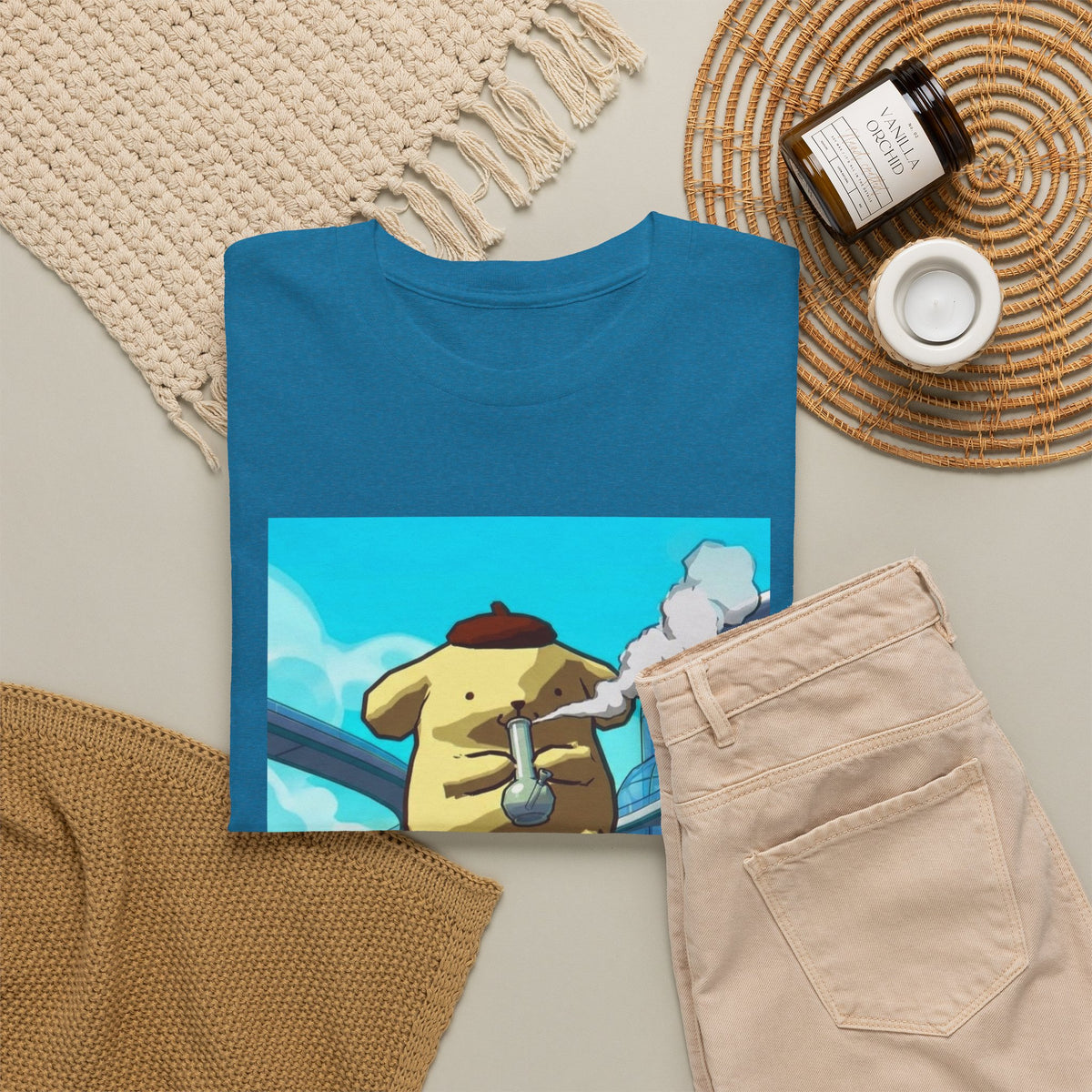 Omeweed Tee Dd_7E9qkUrP-5