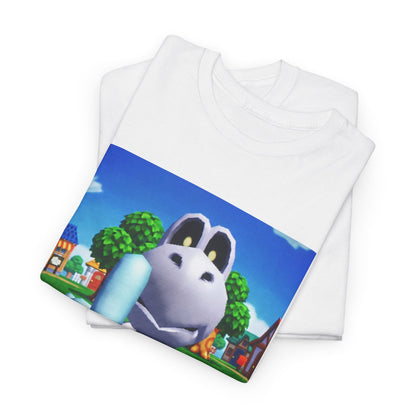 Omeweed Tee DeHUNuhkayE-1