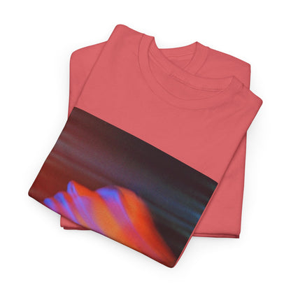 Velvet Haze Graphic Tee
