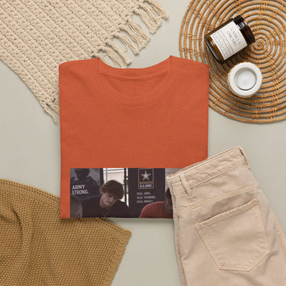 Wilcox Tees — Seals Summer 78