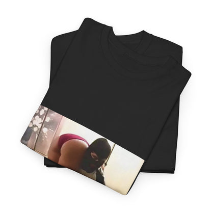 Urban Oasis Graphic Tee