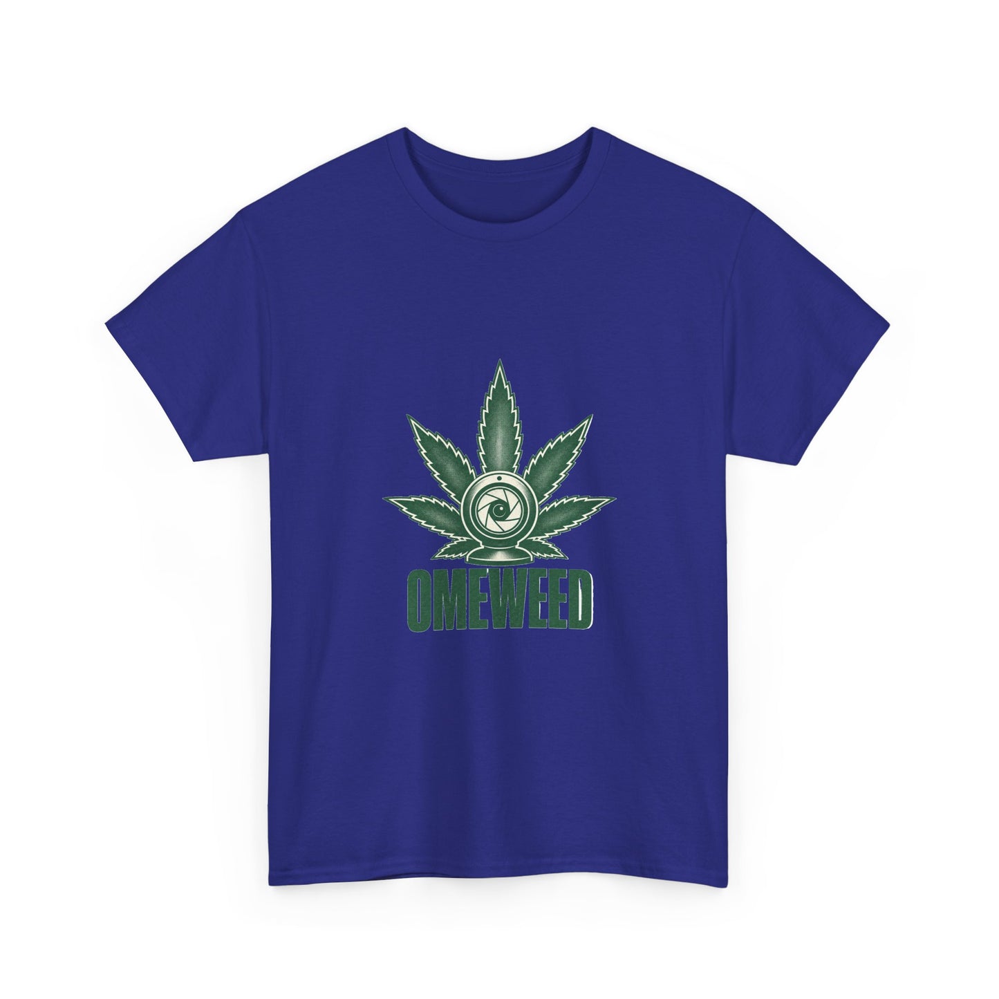 Omeweed Lens Tee