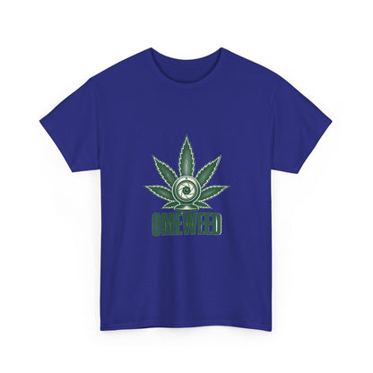 Omeweed Lens Tee