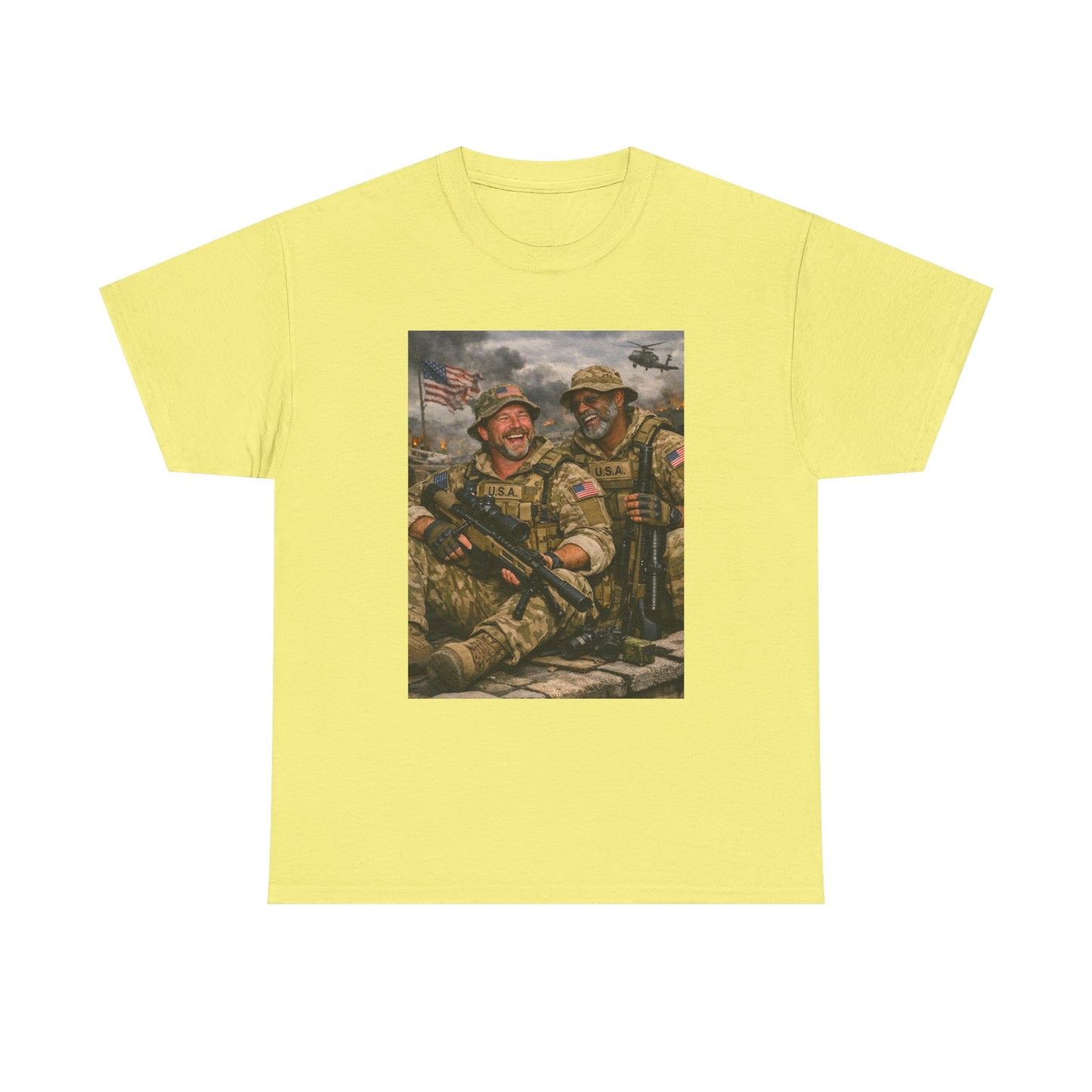 Wilcox Tees — Days With Good Ole