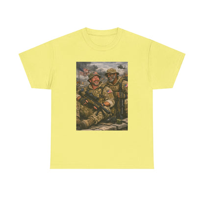 Wilcox Tees — Days With Good Ole