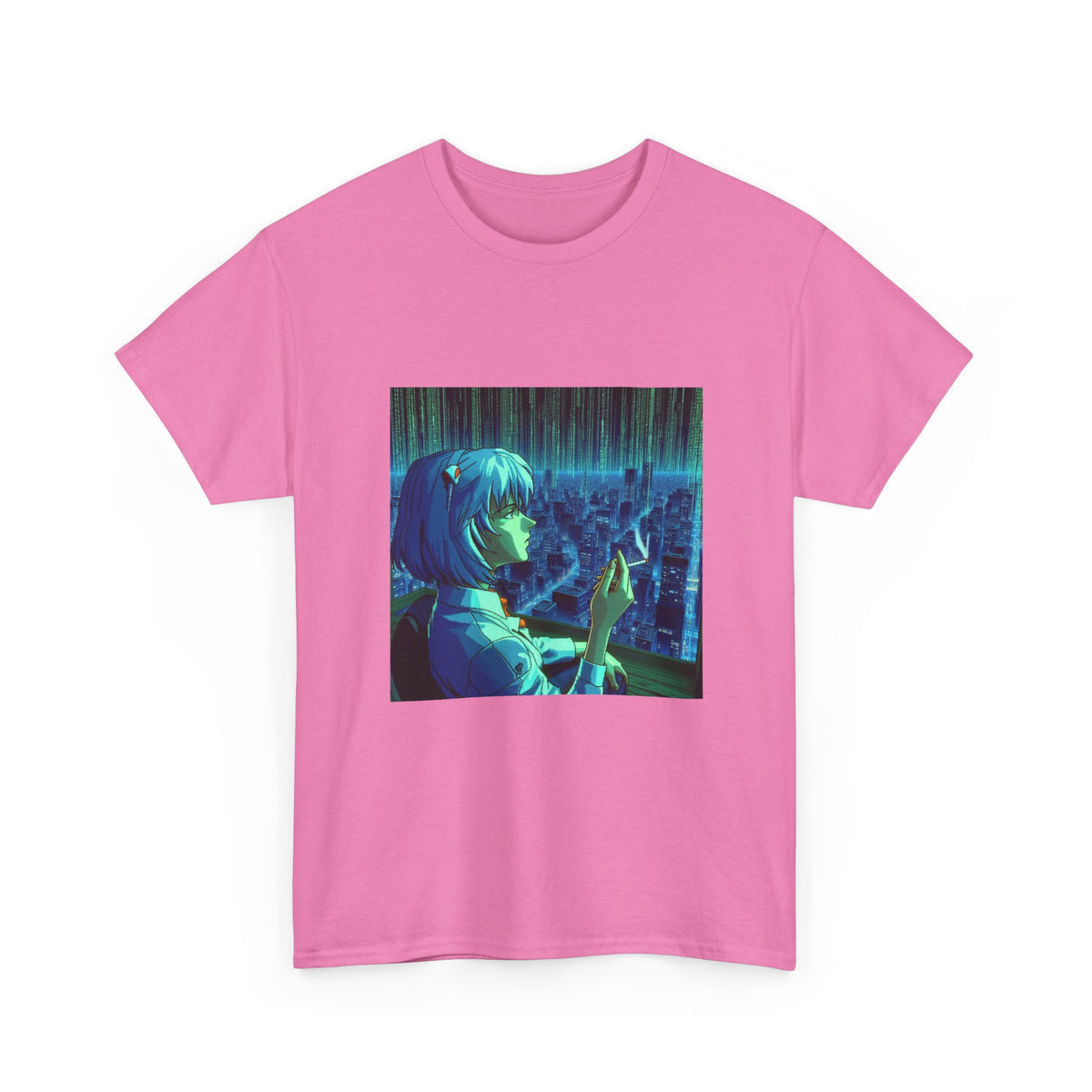 Rei In Matrix Pack III Tee