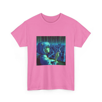 Rei In Matrix Pack III Tee