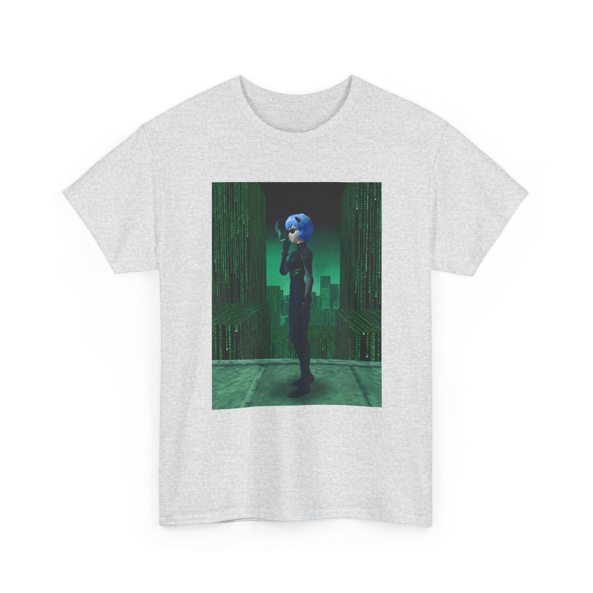 Omeweed Tee DafjizikVBS-5