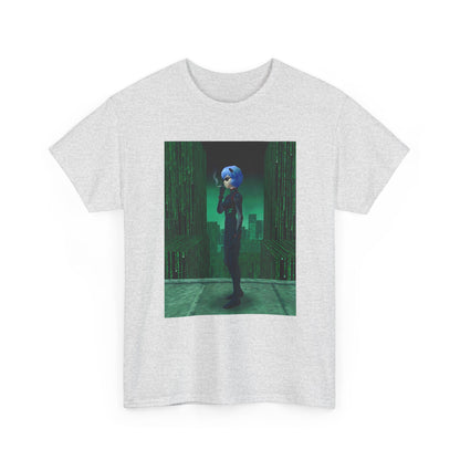 Omeweed Tee DafjizikVBS-5