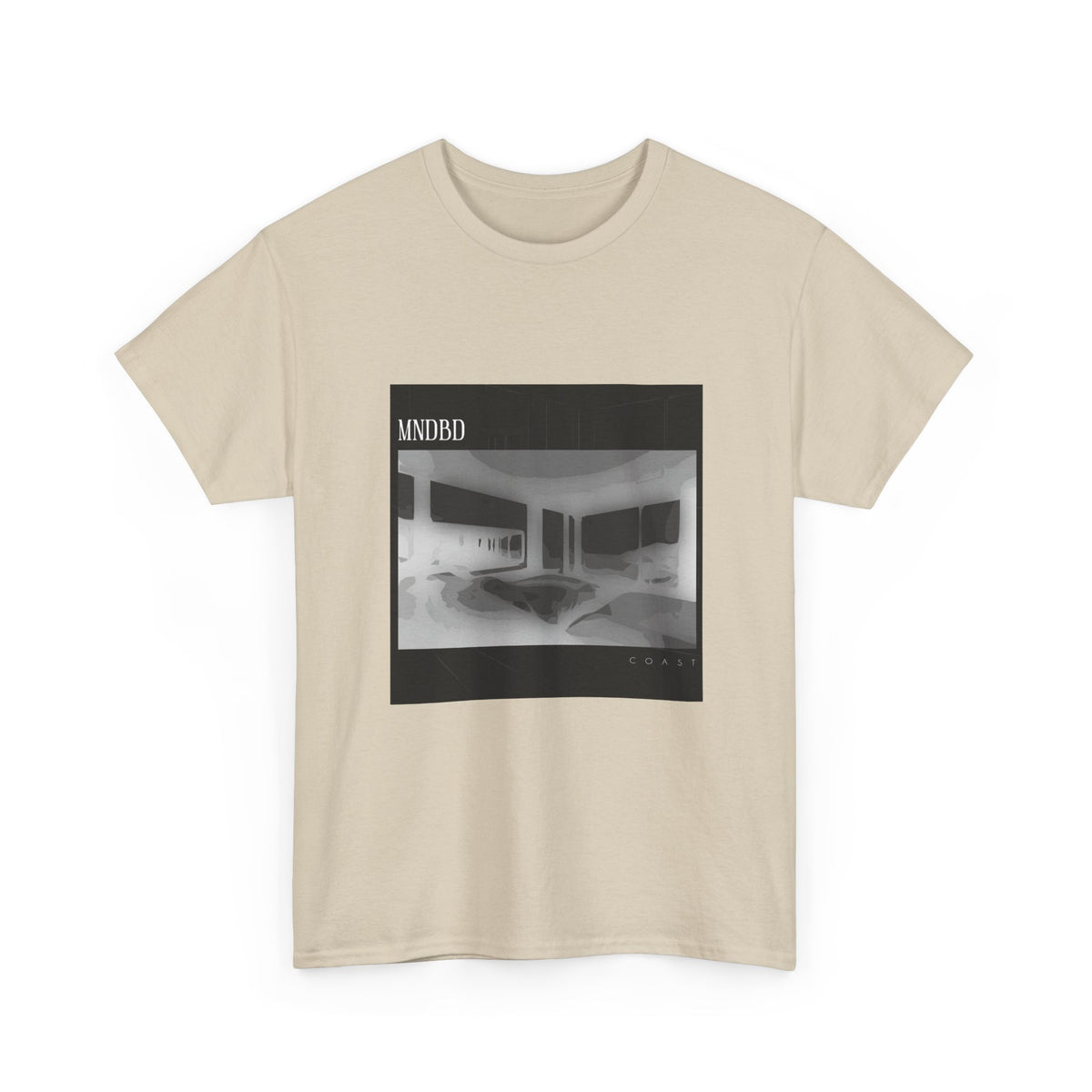 December Chill Tee