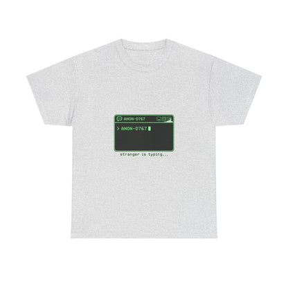 Anon-D767 Tee