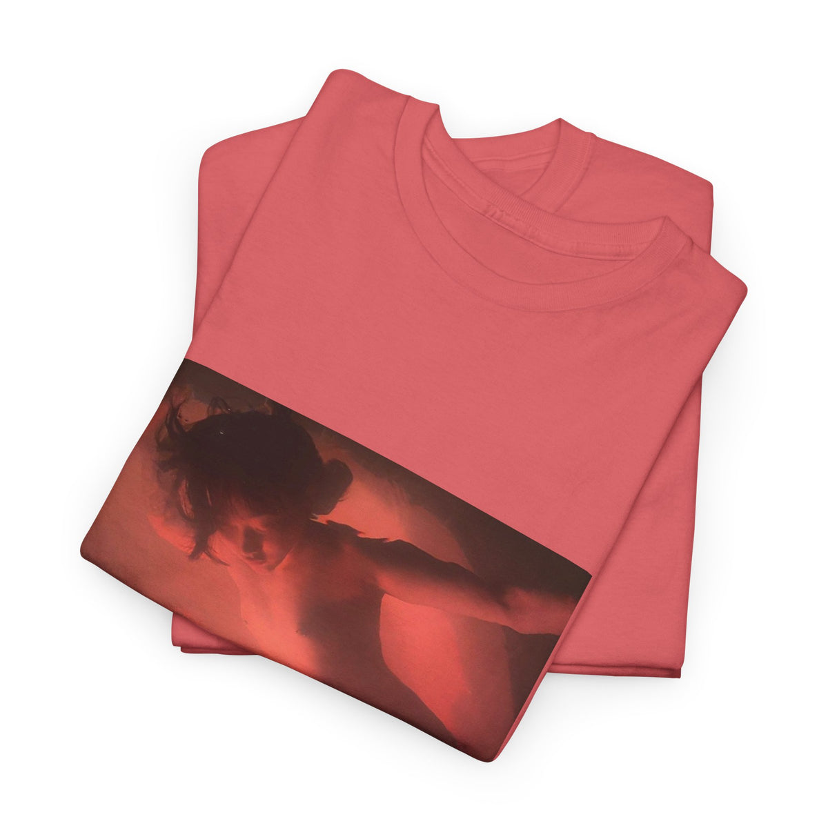 Hemp Horizon Graphic Tee