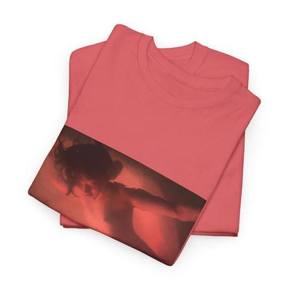 Hemp Horizon Graphic Tee