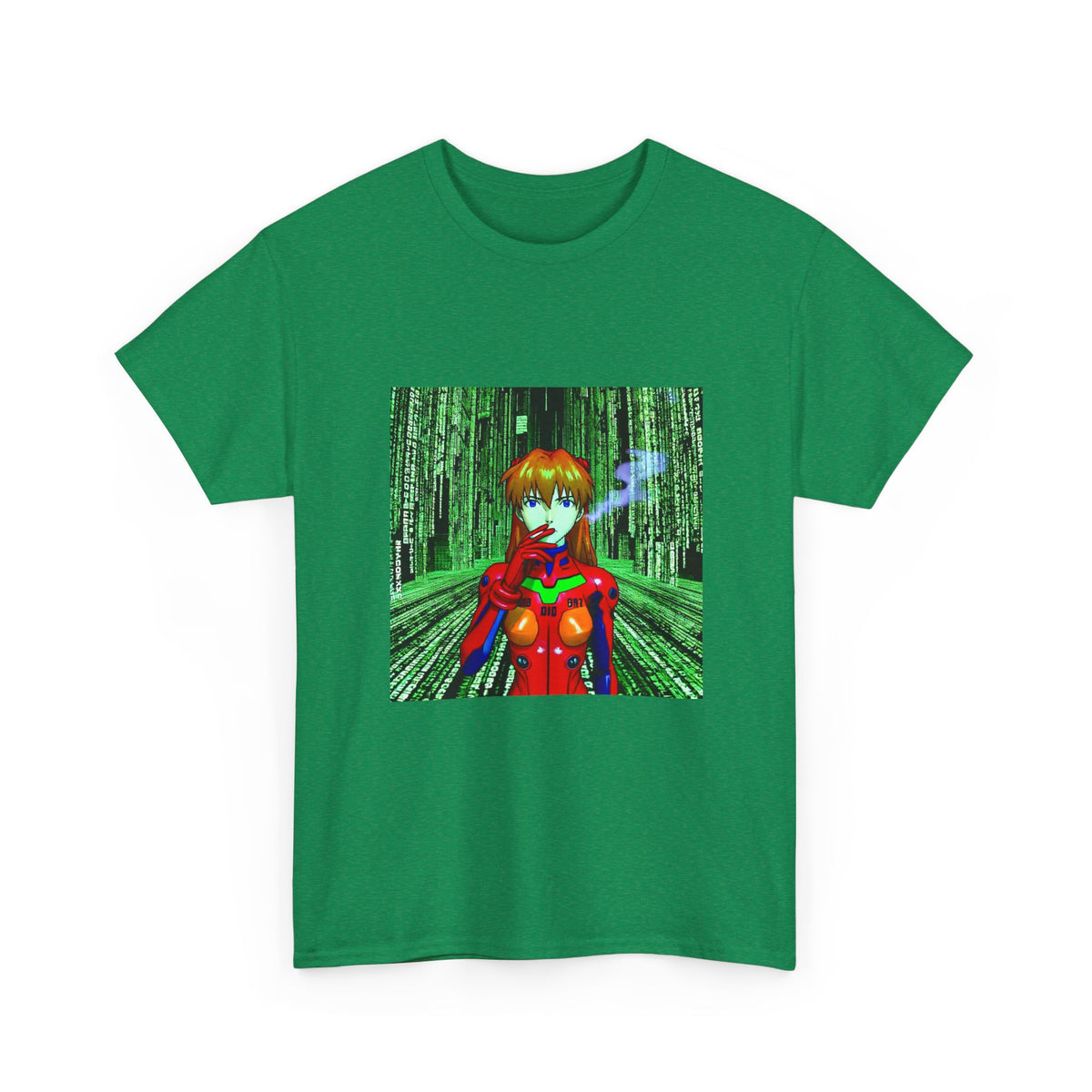Matrix Pack Tee
