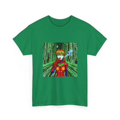 Matrix Pack Tee