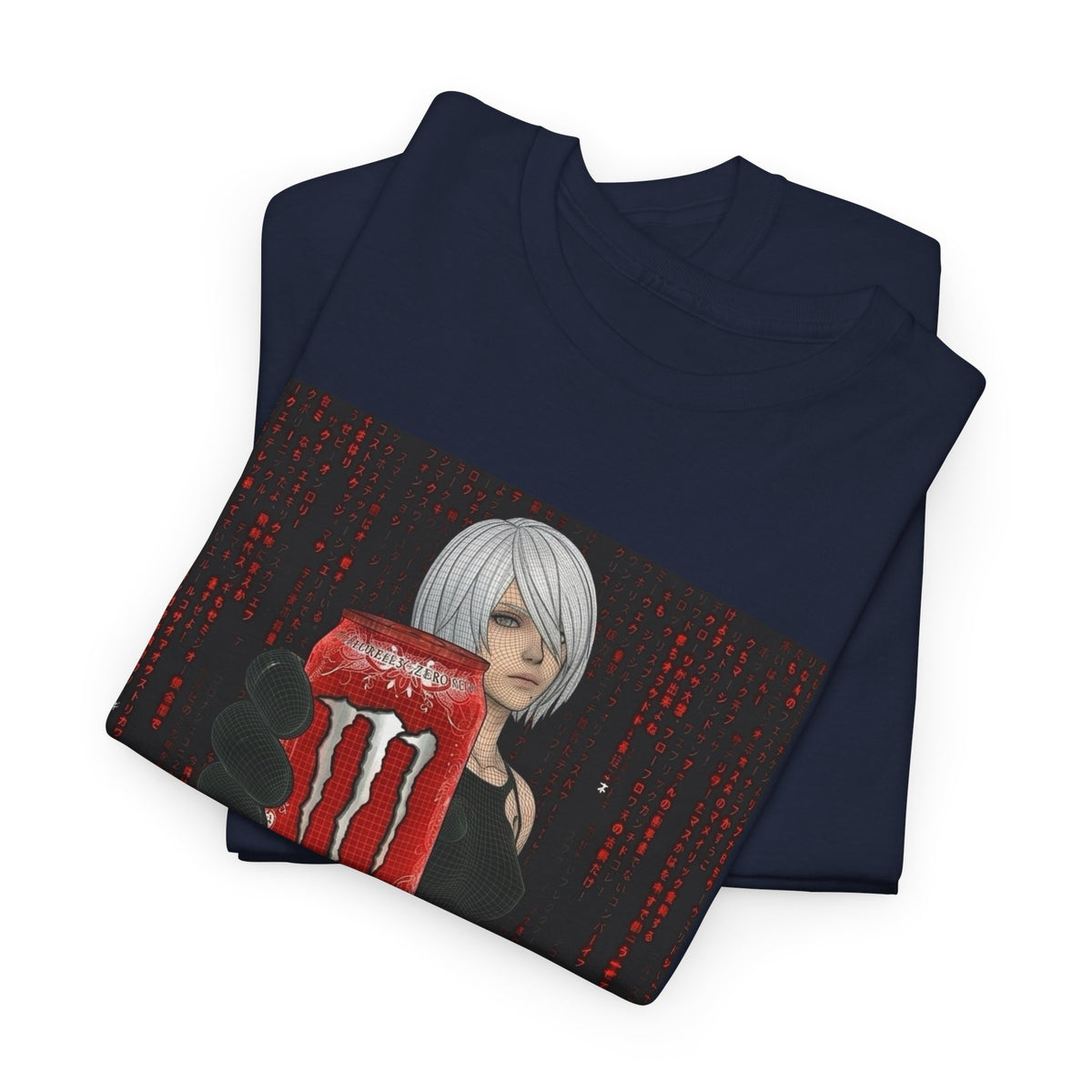 2B Holding Monster Energy Can