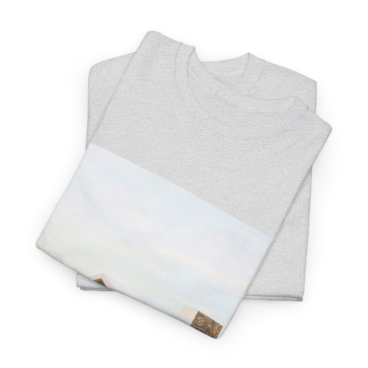 Midnight Canvas Graphic Tee