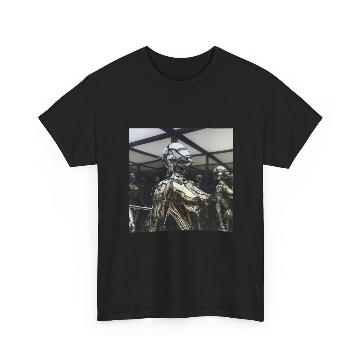 Solar Kush Vibe Graphic Tee