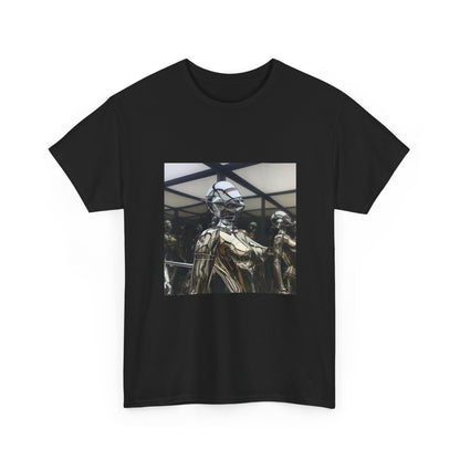 Solar Kush Vibe Graphic Tee