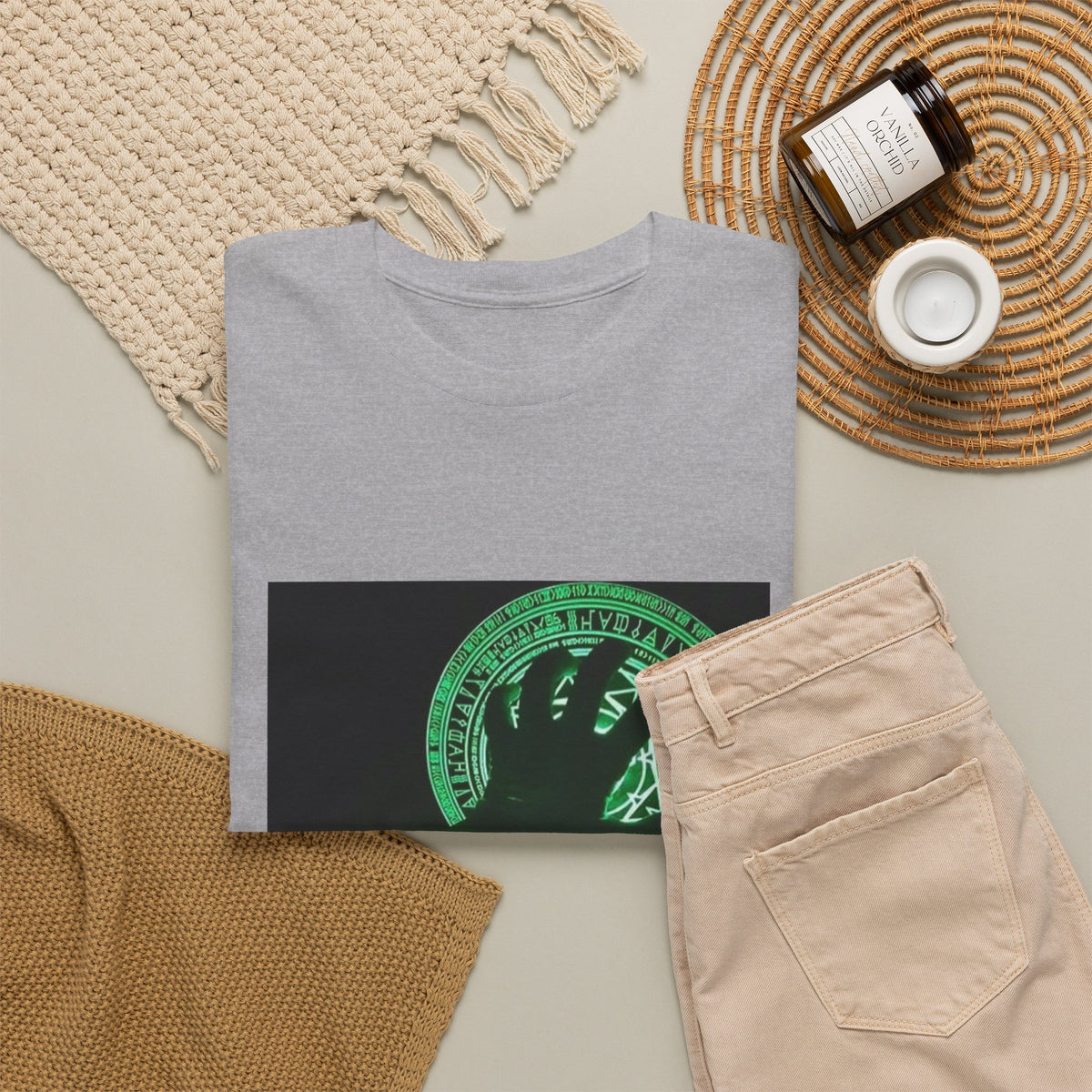 Omeweed Tee CRcjDBssLUB-1