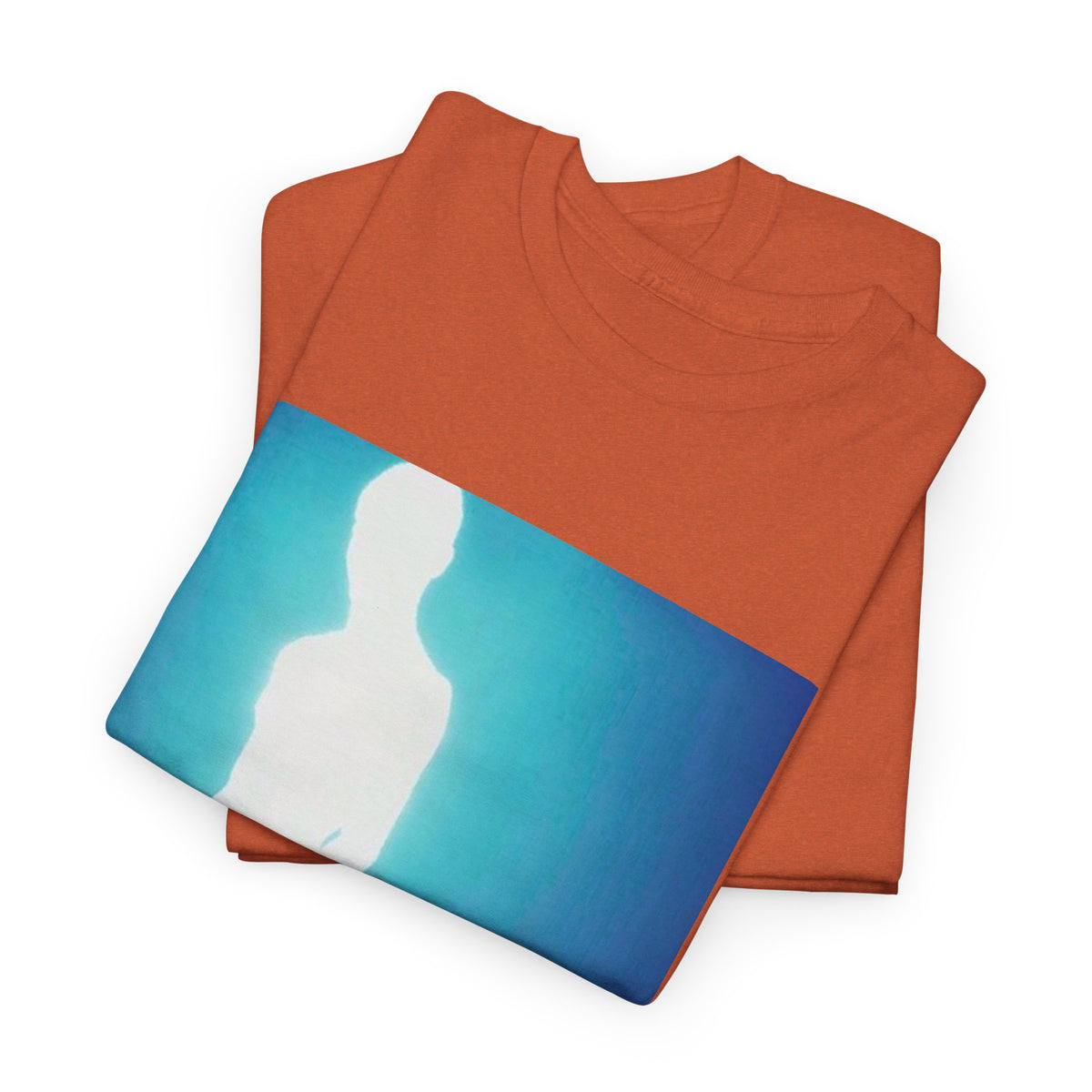 Secret Stash Graphic Tee