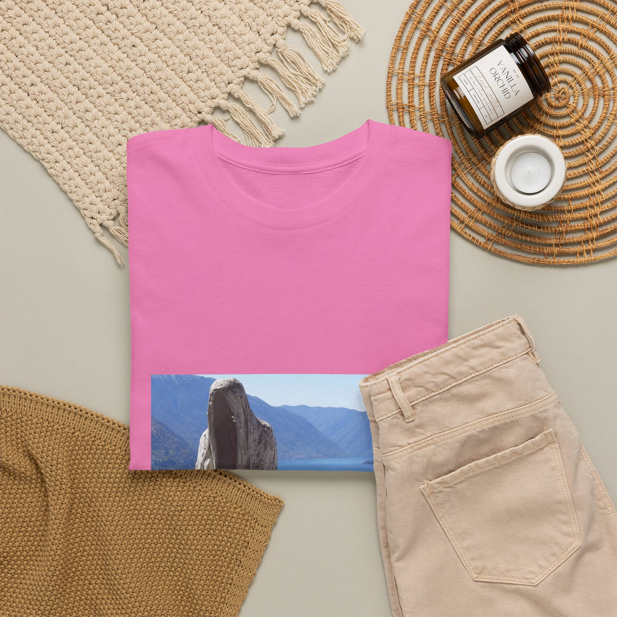 Upcoming Merch Design Preview
