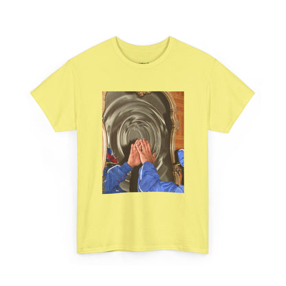 Solar Resin Graphic Tee