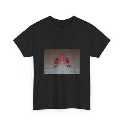 Hidden Canvas Graphic Tee
