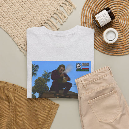 Hidden Vibes Graphic Tee