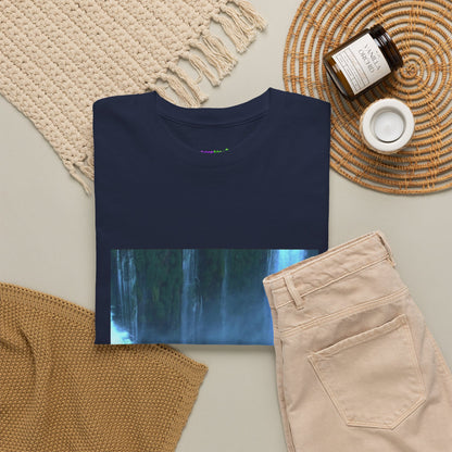 Daisy Chains Tee