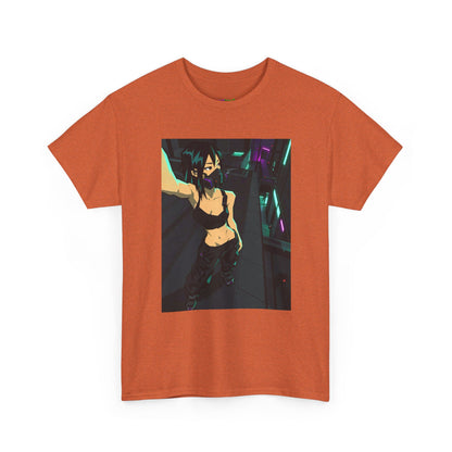 High Tide Vibes Graphic Tee