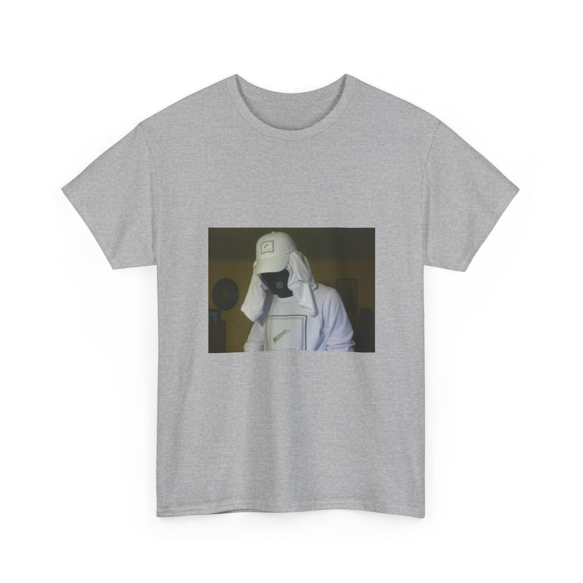 Midnight Green Dream Graphic Tee