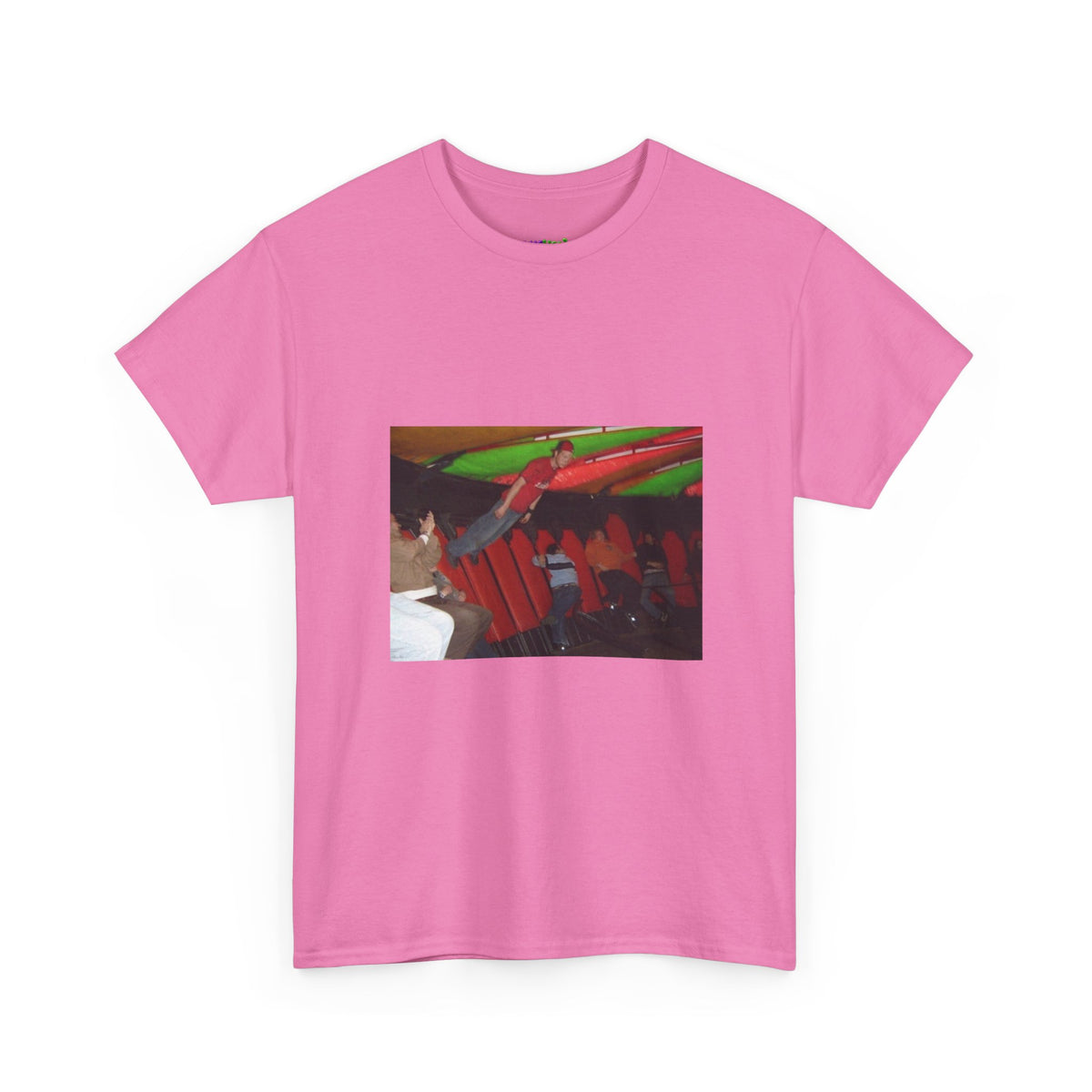 Big Mood Graphic Tee