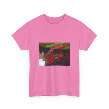 Big Mood Graphic Tee