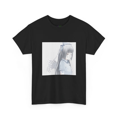 Urban Zen Haze Graphic Tee