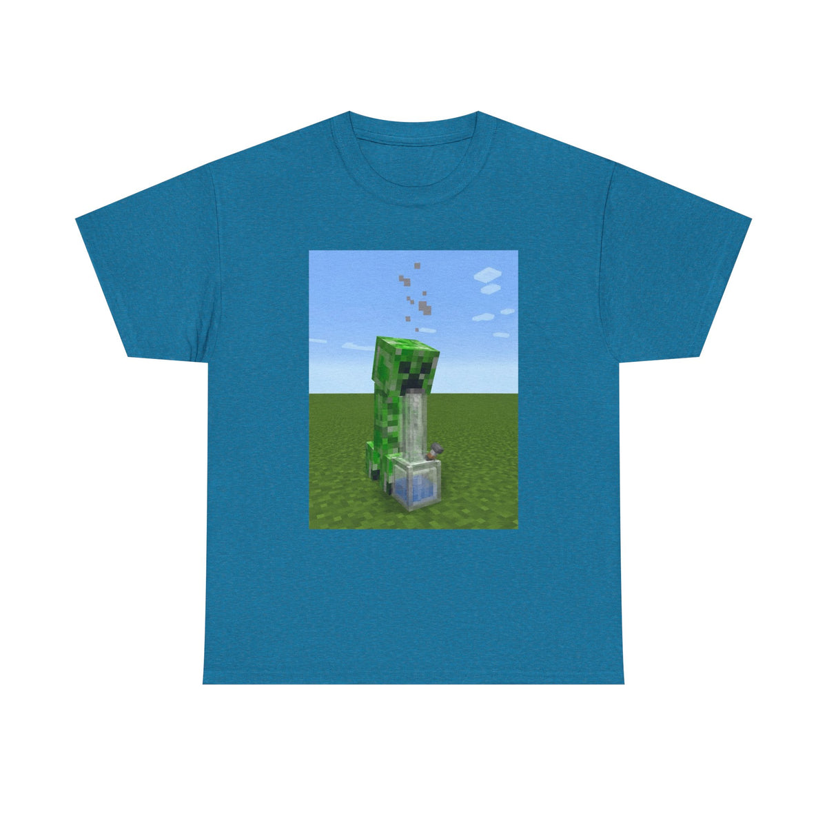 Creeper Hits The Bong Tee