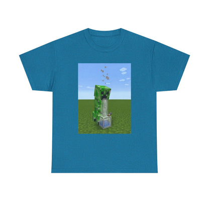 Creeper Hits The Bong Tee