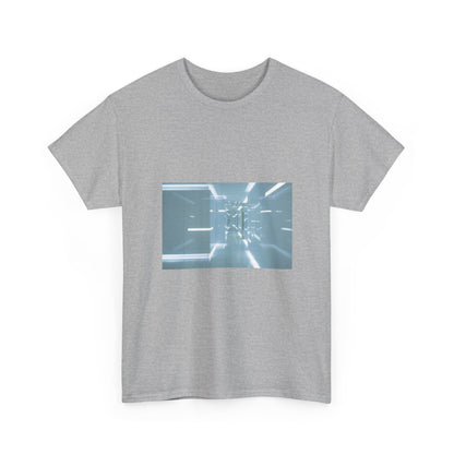 Urban Haze Vibes Graphic Tee