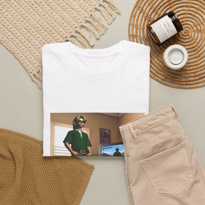 Stoner Link Chillin' Gaming Tee