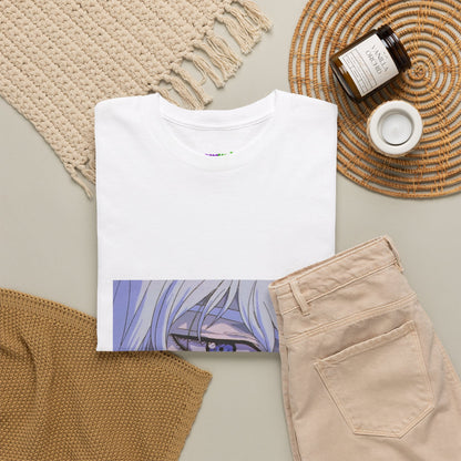 Gravity Drop Graphic Tee