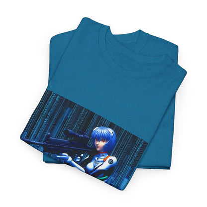 Rei Matrix Pack III Tee (Design 10)