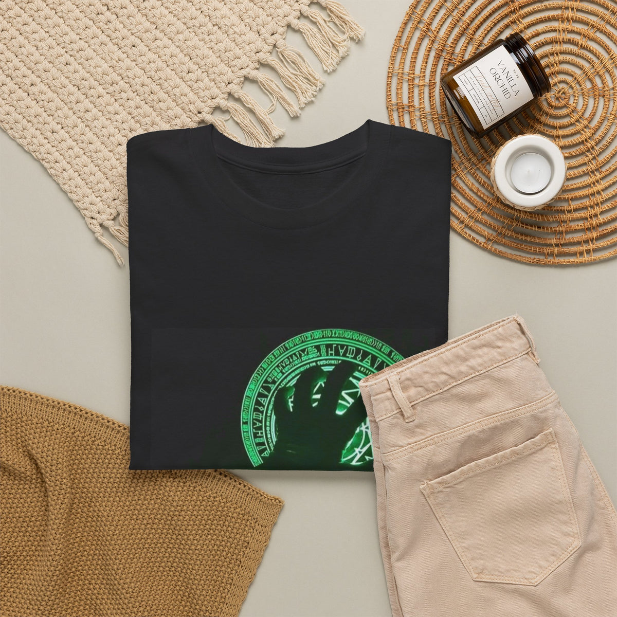 Omeweed Tee CRcjDBssLUB-1