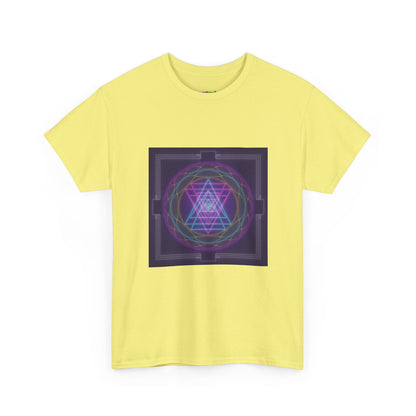 Dacwoo drawings — Liquid Light Yantra