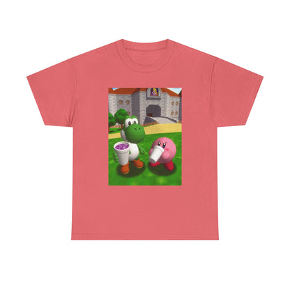 Omeweed Tee DbNrme4EURG-9