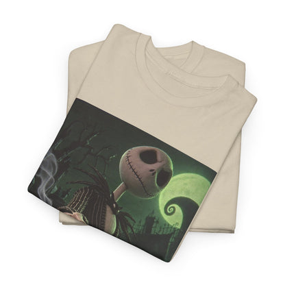 Urban Ember Smoke Graphic Tee