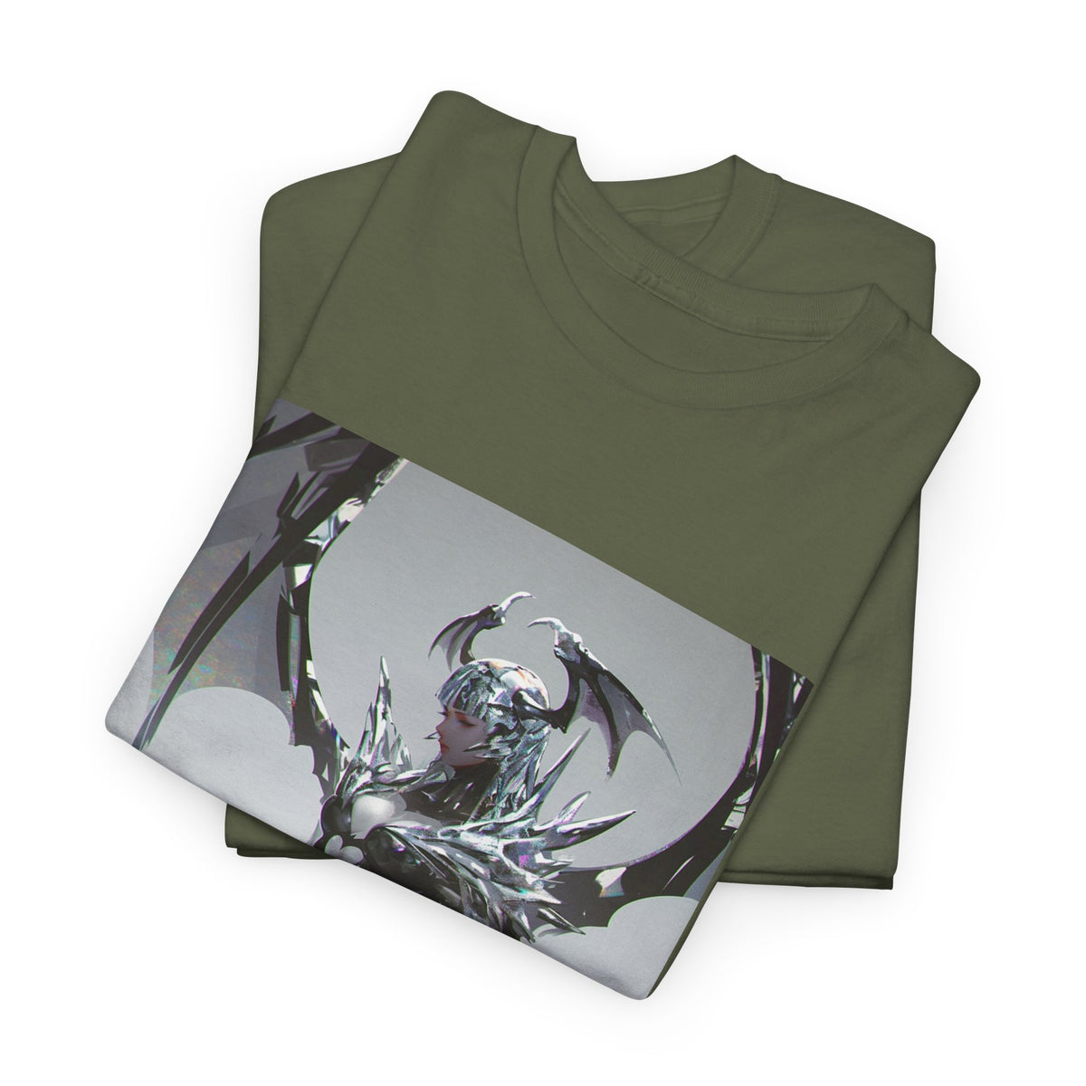 Neurotoxin Wordmark Graphic Tee