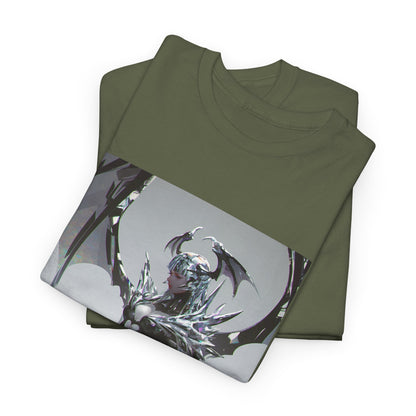 Neurotoxin Wordmark Graphic Tee