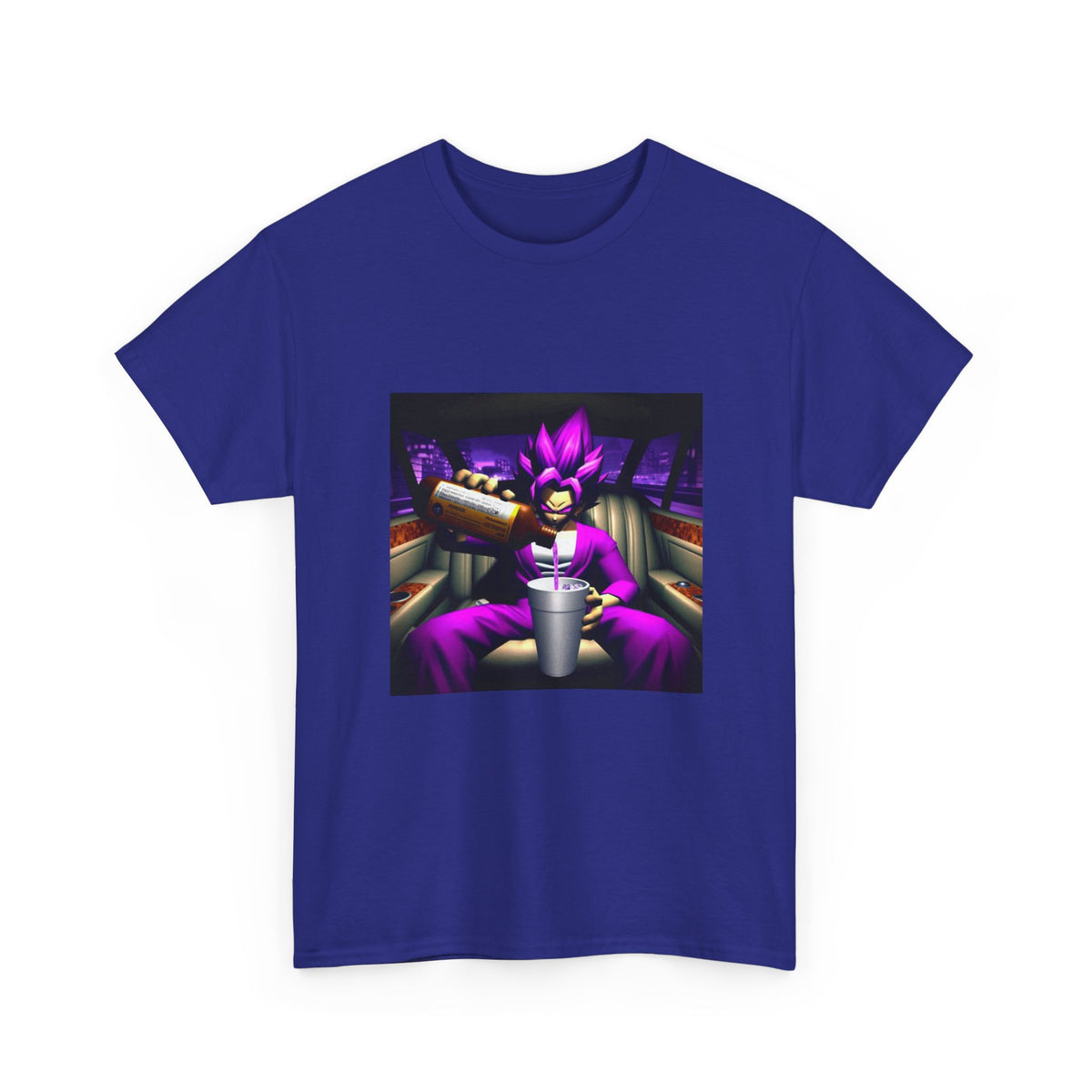 Lean Lord Graphic Tee