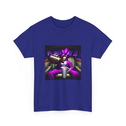 Lean Lord Graphic Tee