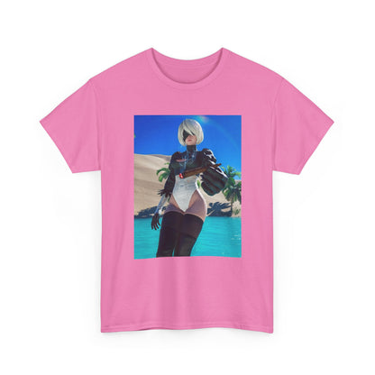 2B Smoking Blunts In Desert Paradise
